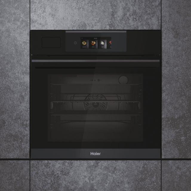 Cuptor electric incorporabil HAIER  HWO60SM5S5BH