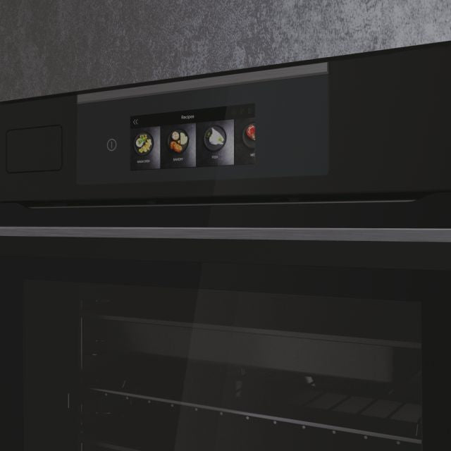 Cuptor electric incorporabil HAIER  HWO60SM5S5BH