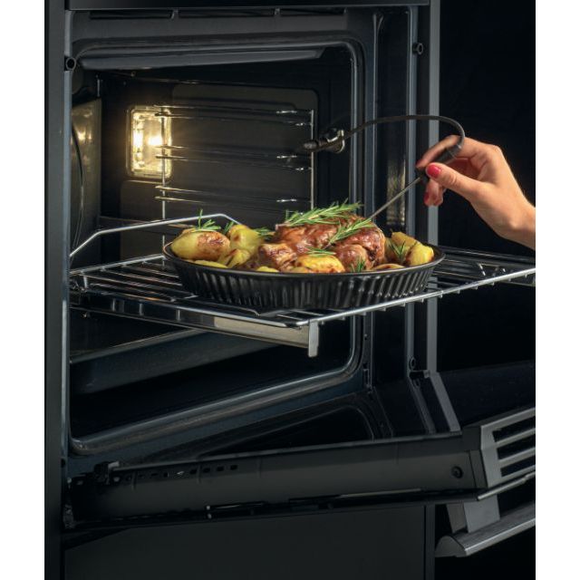 Cuptor electric incorporabil HAIER  HWO60SM5S5BH