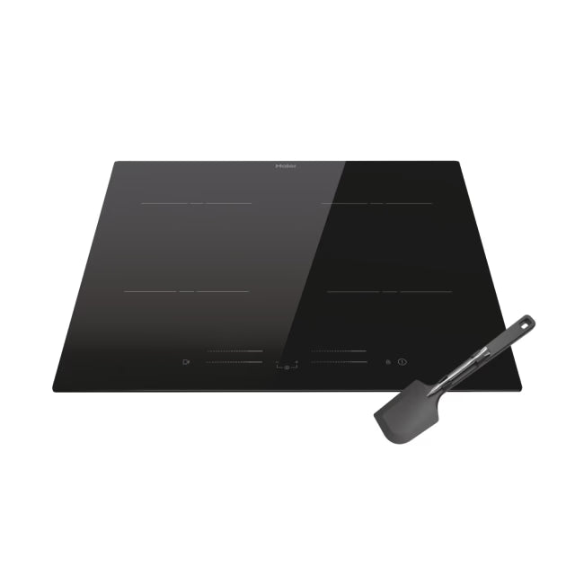 Plita incorporabila pe inductie Haier Chef @Home Series 2 cu 4 zone HAIPSJ64MC