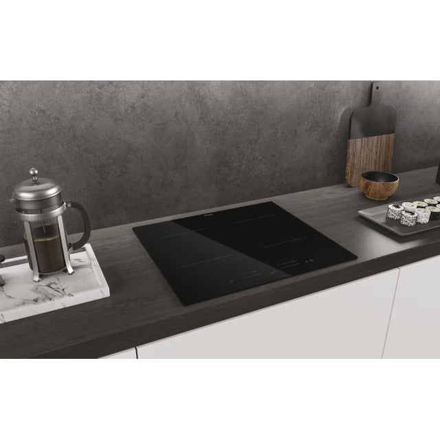 Plita incorporabila pe inductie Haier Chef @Home Series 2 cu 4 zone HAIPSJ64MC