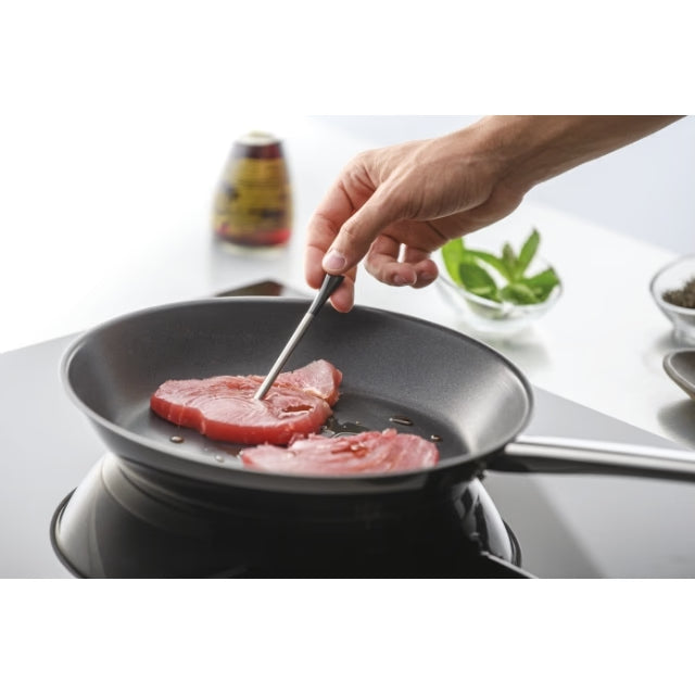 Plita incorporabila pe inductie Haier Chef @Home Series 2 cu 4 zone HAIPSJ64MC