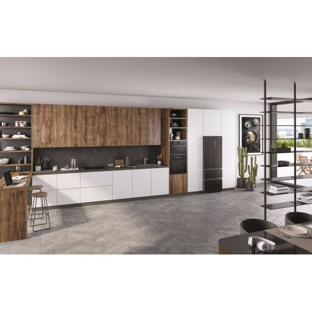 Plita incorporabila pe inductie Haier Chef @Home Series 2 cu 4 zone HAIPSJ64MC