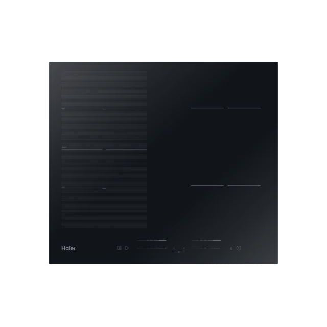 Plita incorporabila pe inductie Haier Series 4 cu 4 zone HAFRSJ64MC