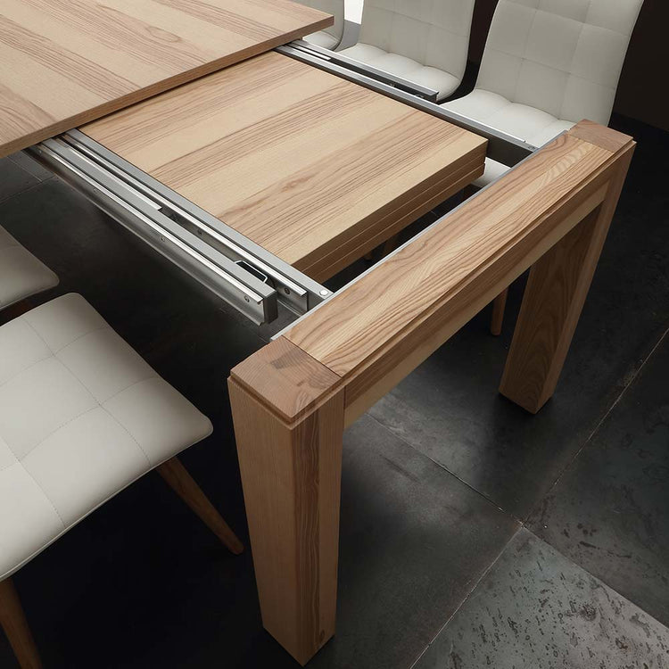 Masa de dining Contemporaneo