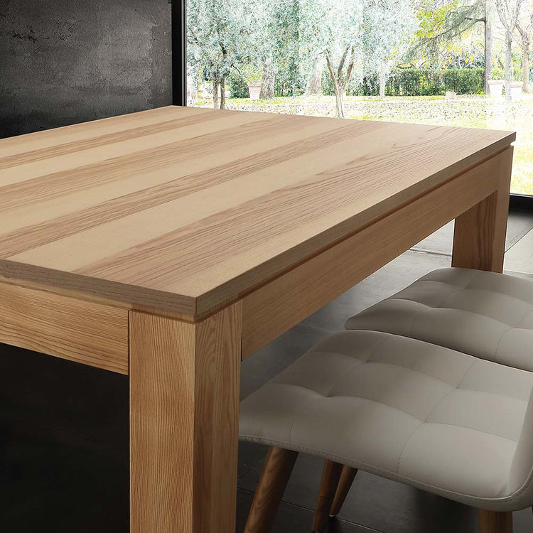 Masa de dining Contemporaneo