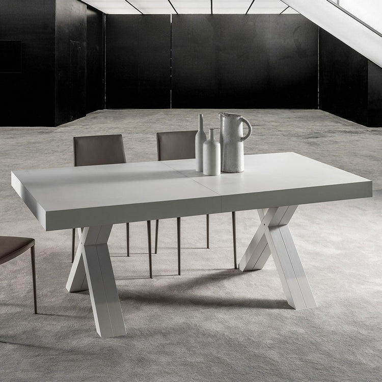 Masa de dining Copernico Classic