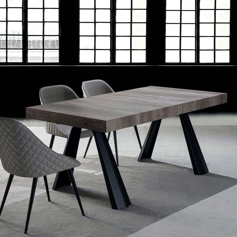 Masa de dining Copernico Plus