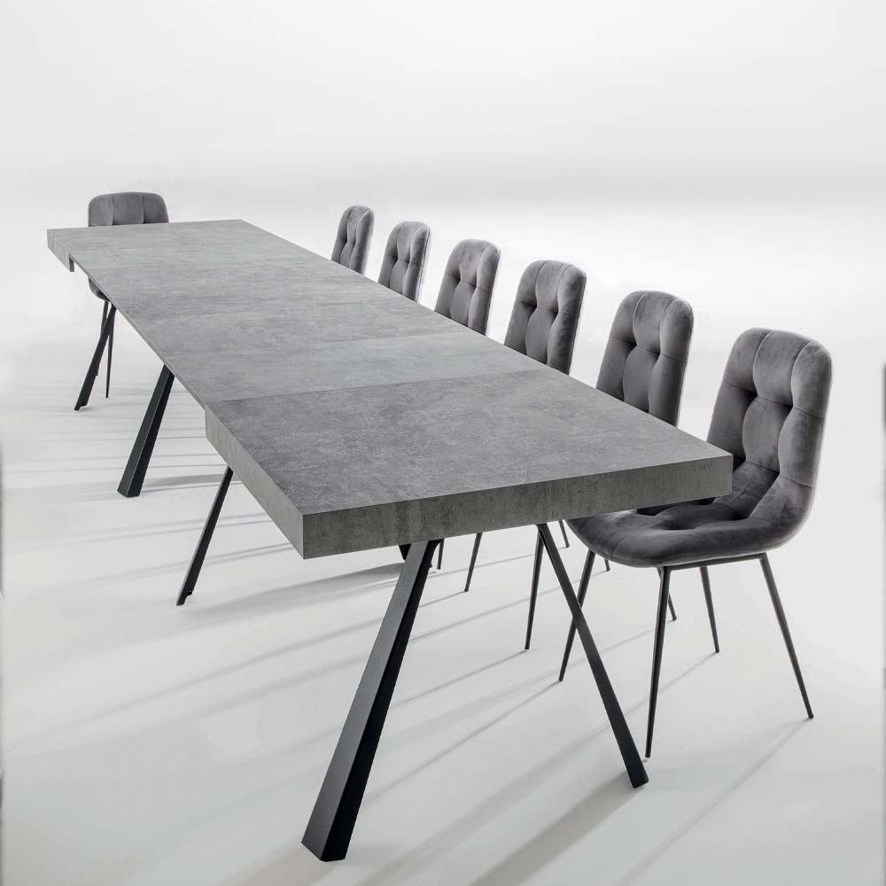 Masa de dining Copernico Plus