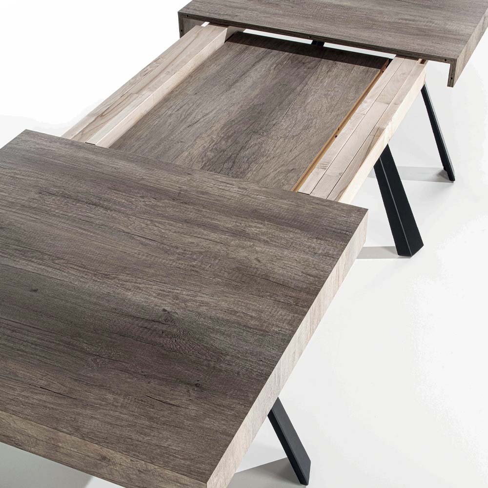 Masa de dining Copernico Plus