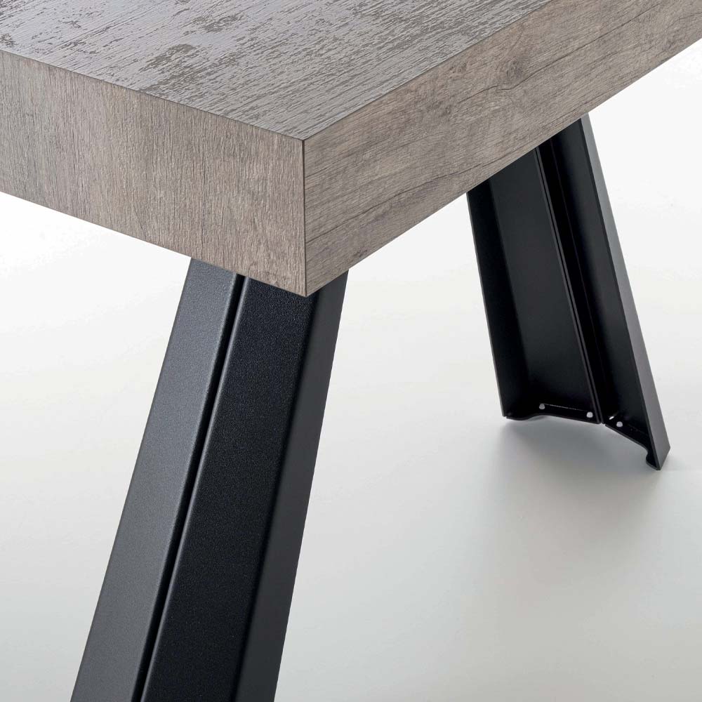 Masa de dining Copernico Plus