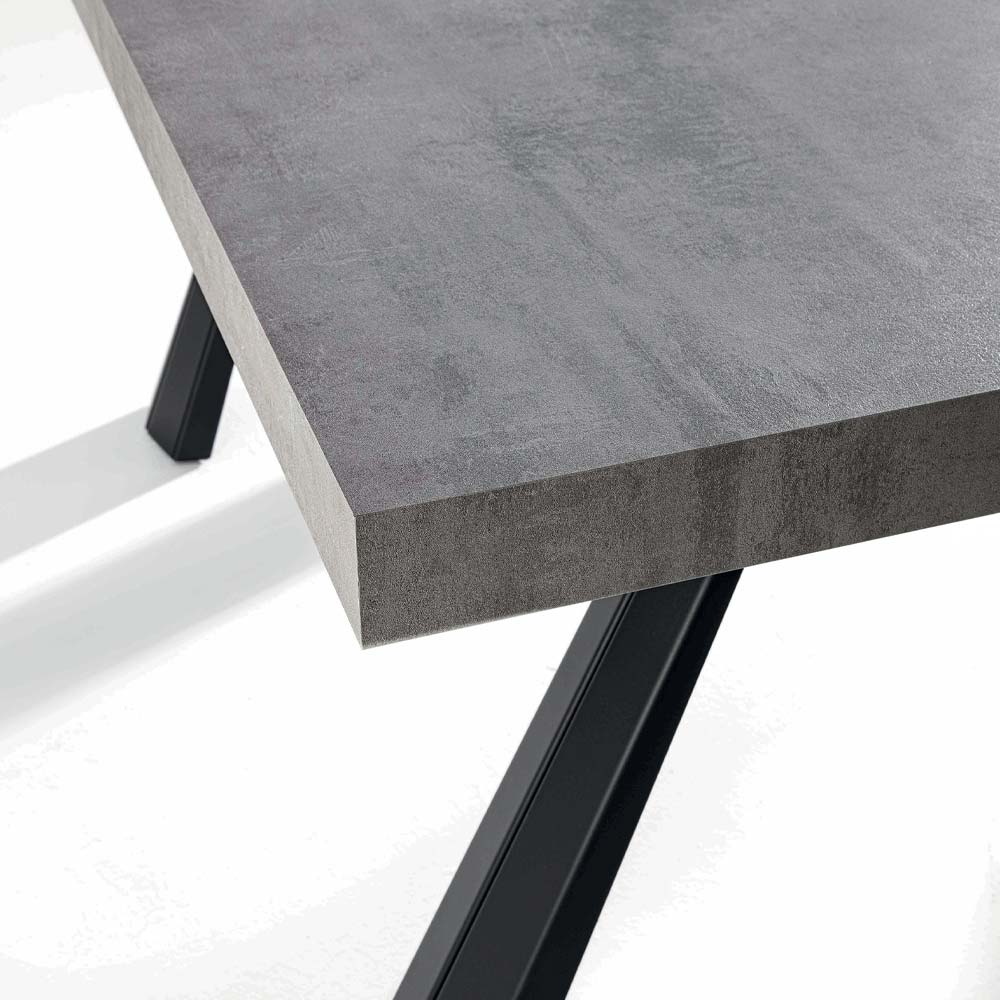 Masa de dining Copernico Plus