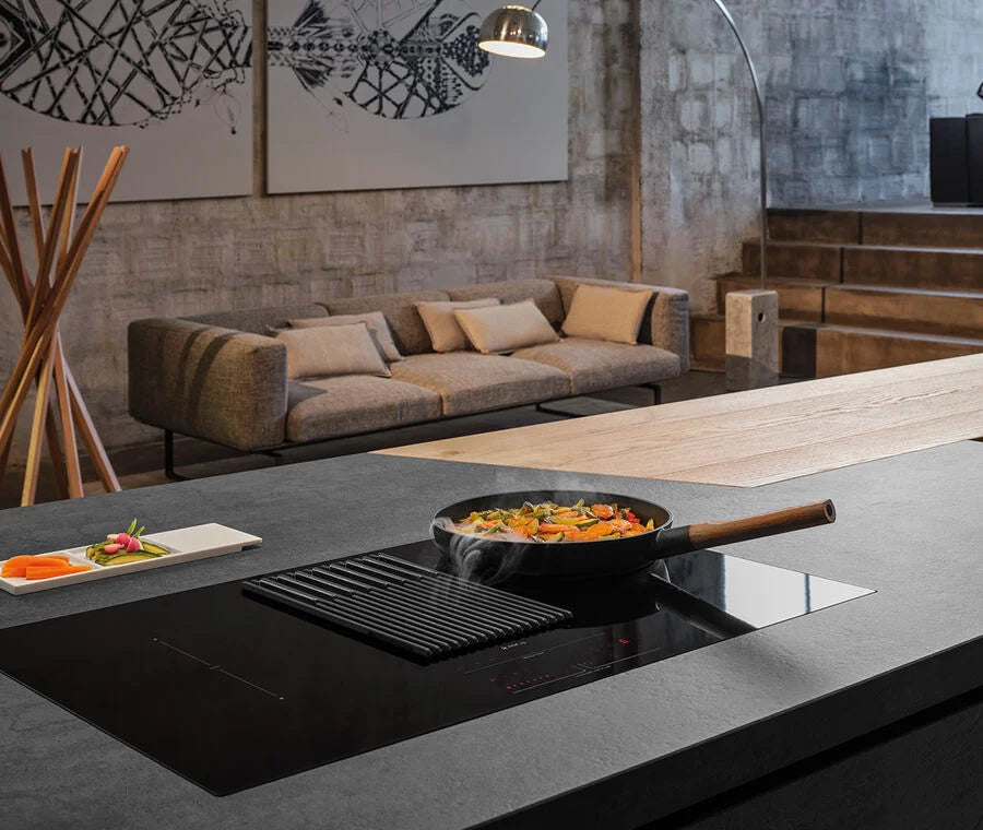 Hota incorporabila Elica Nikola Tesla Libra PRF0147744A