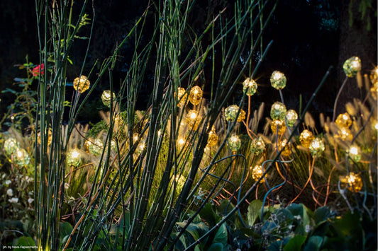 Lampadar More F