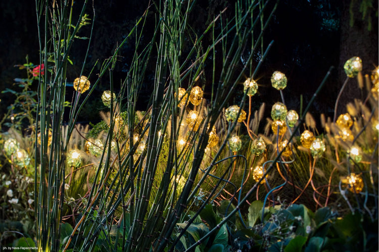 Lampadar More F