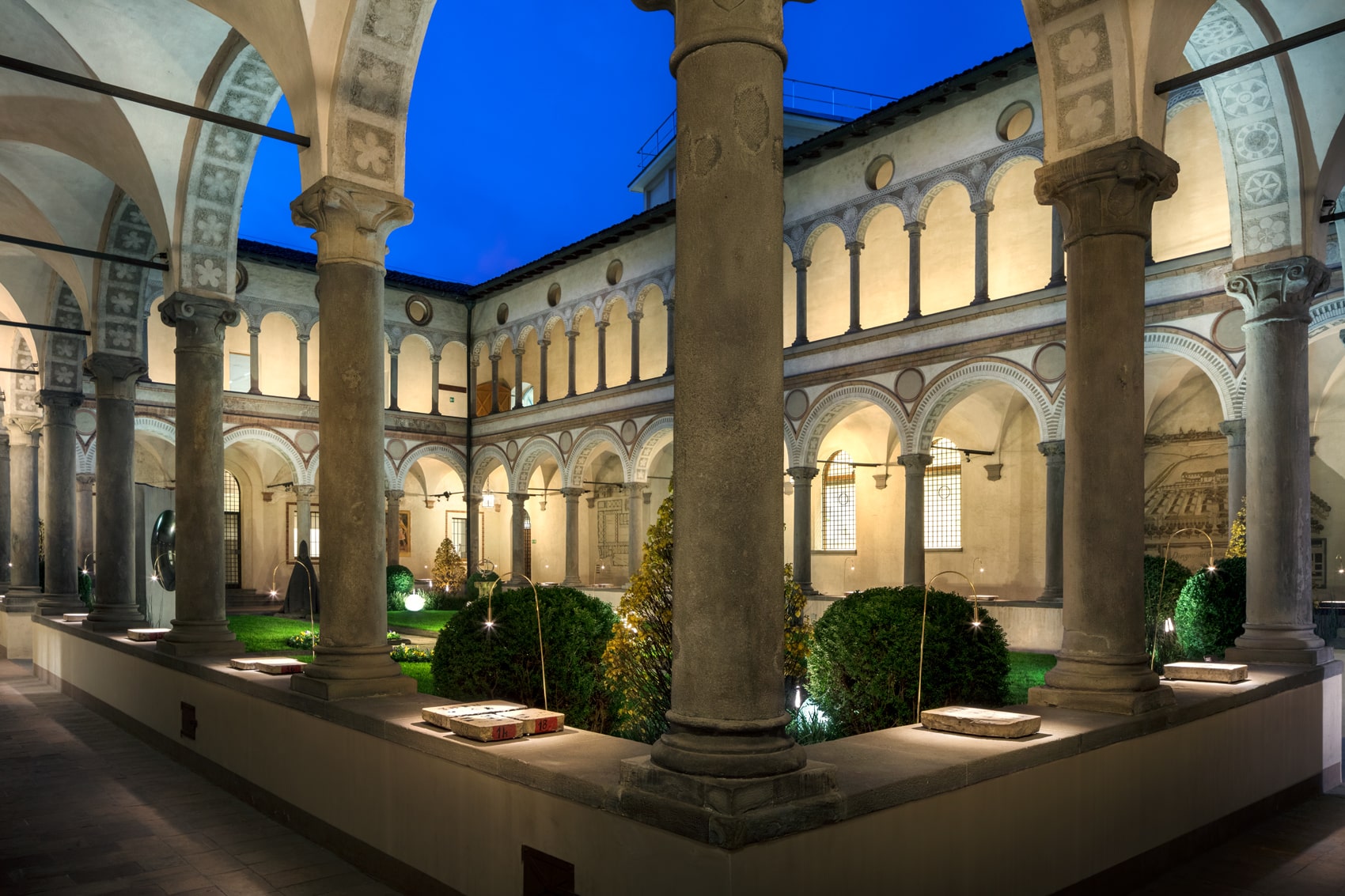 Lampadar Syphaduepassi