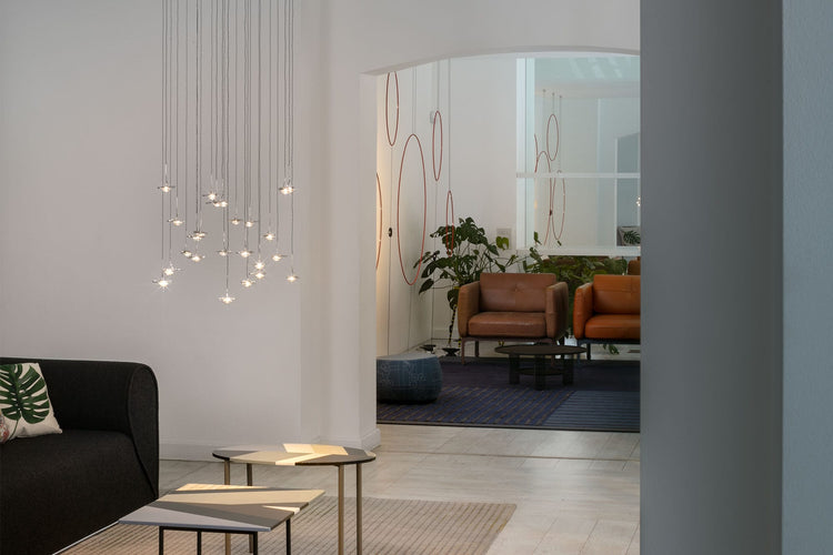 Candelabru Jackie O 15/20/24