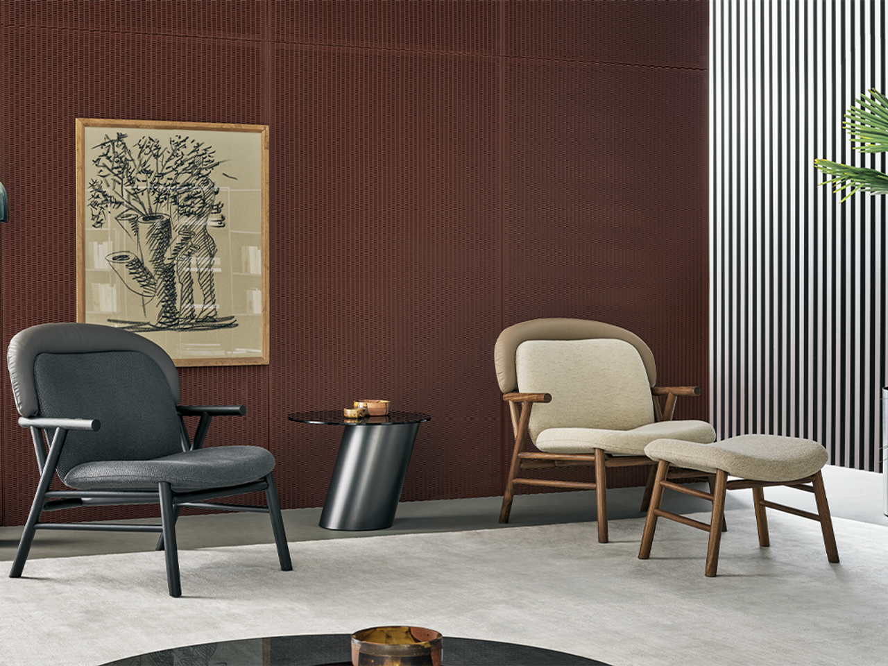 Masuta de cafea Pisa