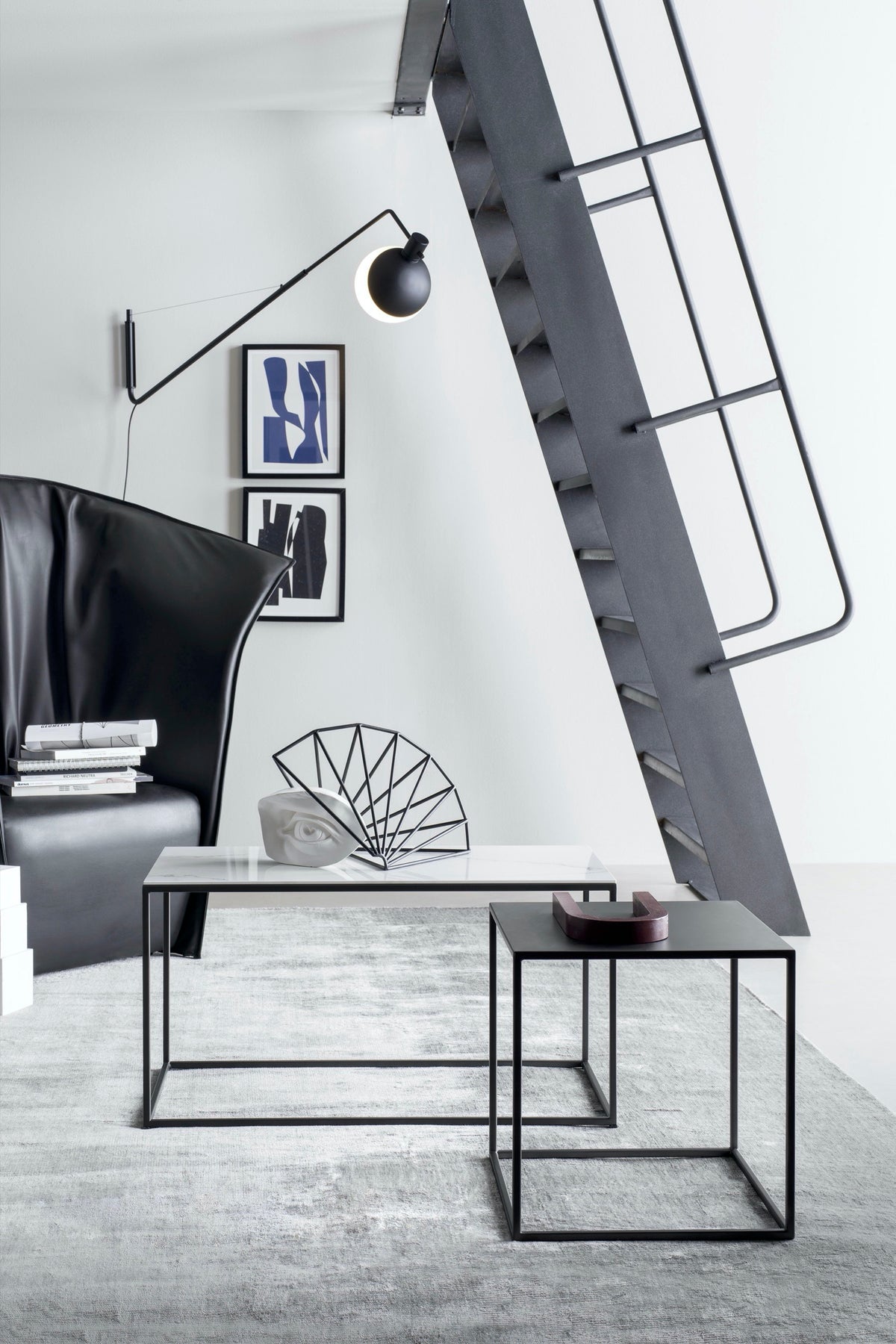 MASUTA DE CAFEA TEAM-R