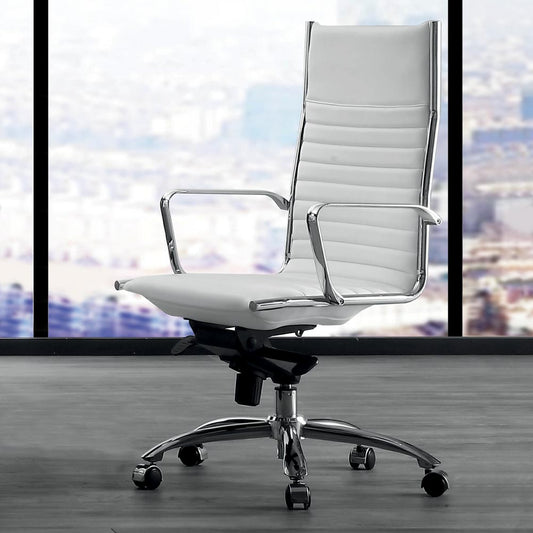 Scaun de birou Sistema alta