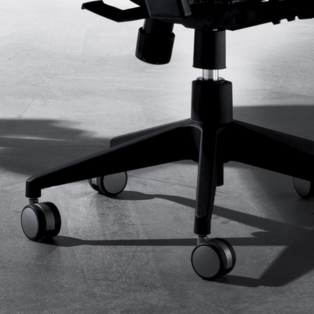 Scaun de birou Futura bassa