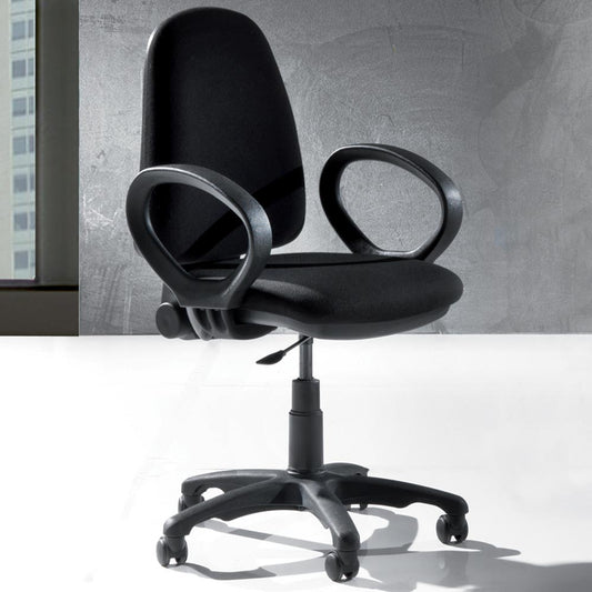 Scaun de birou Michelangelo braccioli fissi