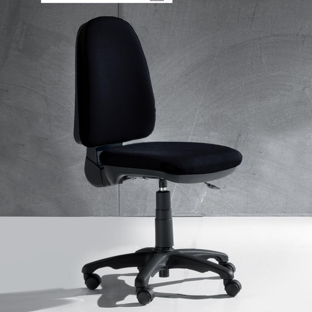 Scaun de birou Michelangelo fara brate