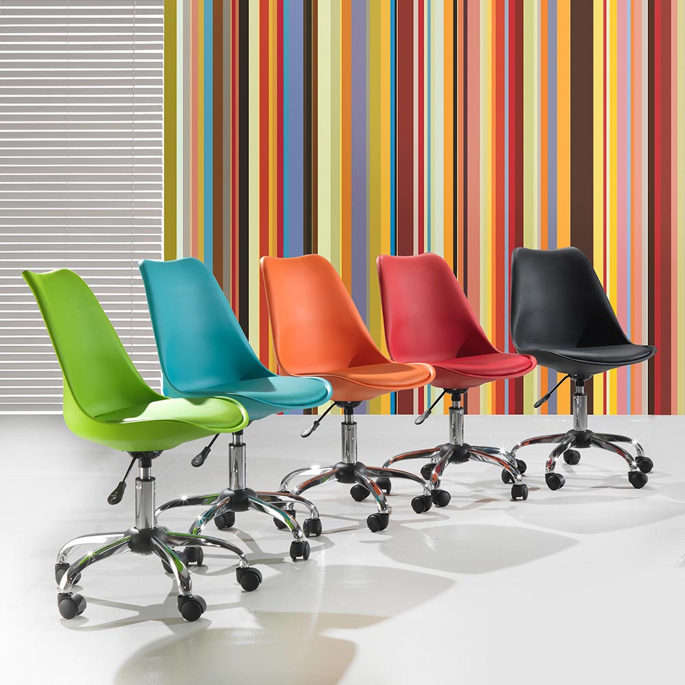 Scaun de birou Tutti Frutti