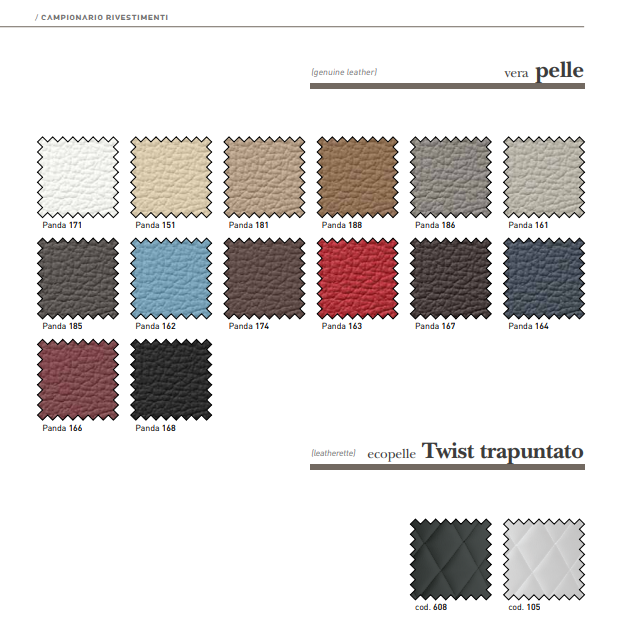 SCAUN DE BAR FLUID C