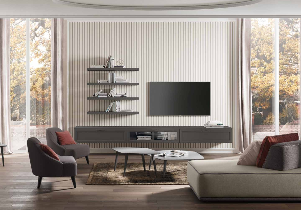 COMPOZITIE DE LIVING AS 108