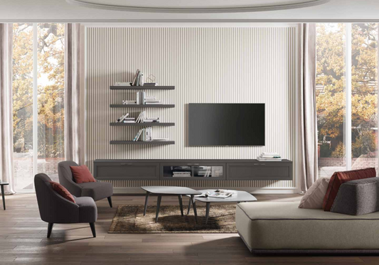 COMPOZITIE DE LIVING AS 108