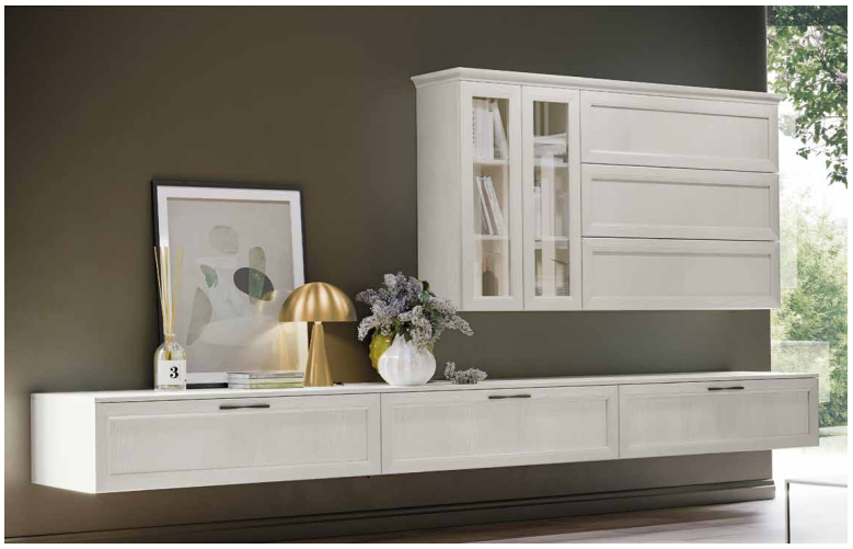 COMPOZITIE DE LIVING AS 109