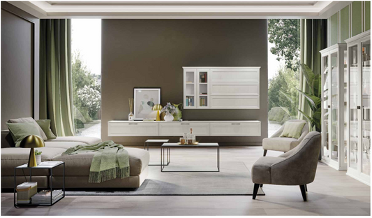 COMPOZITIE DE LIVING AS 109