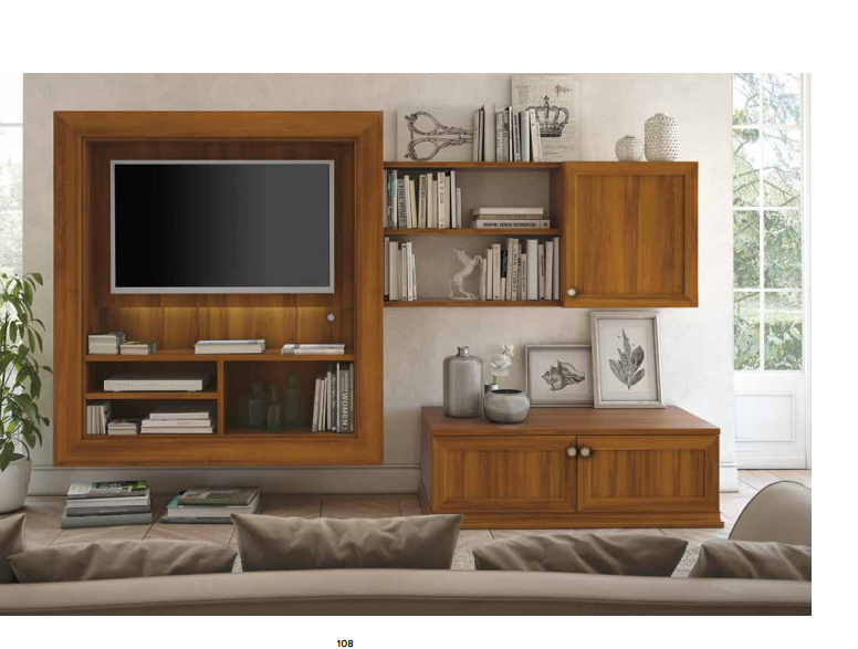 COMPOZITIE DE LIVING AS 123