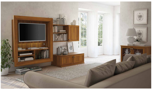 COMPOZITIE DE LIVING AS 123