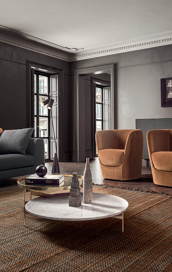 MASUTA DE CAFEA ABACO