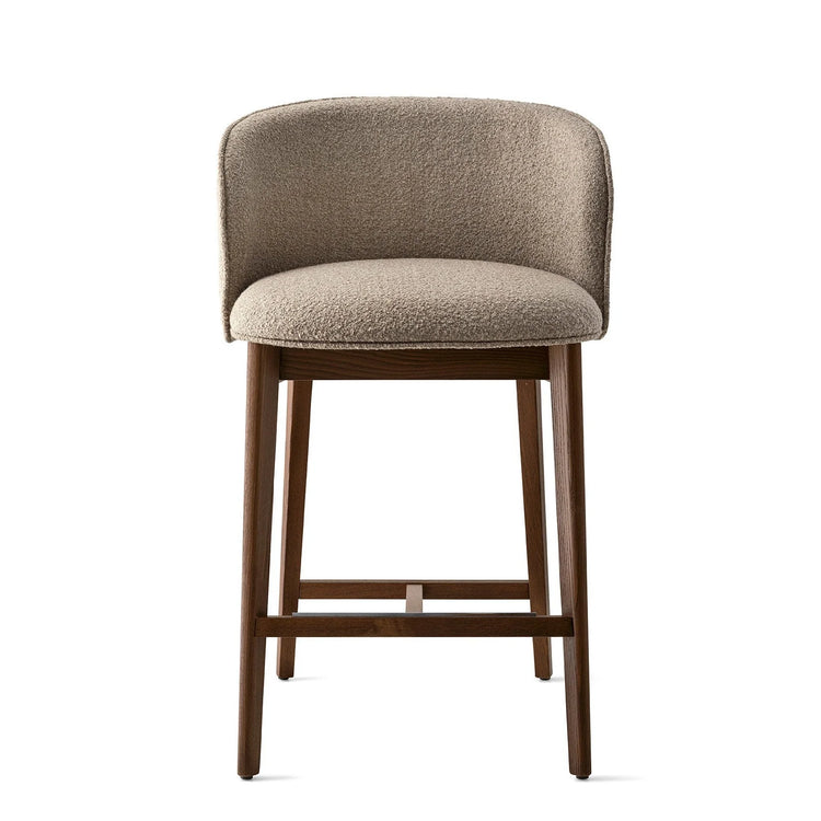 Scaun de bar ABREY CS2042 MTO