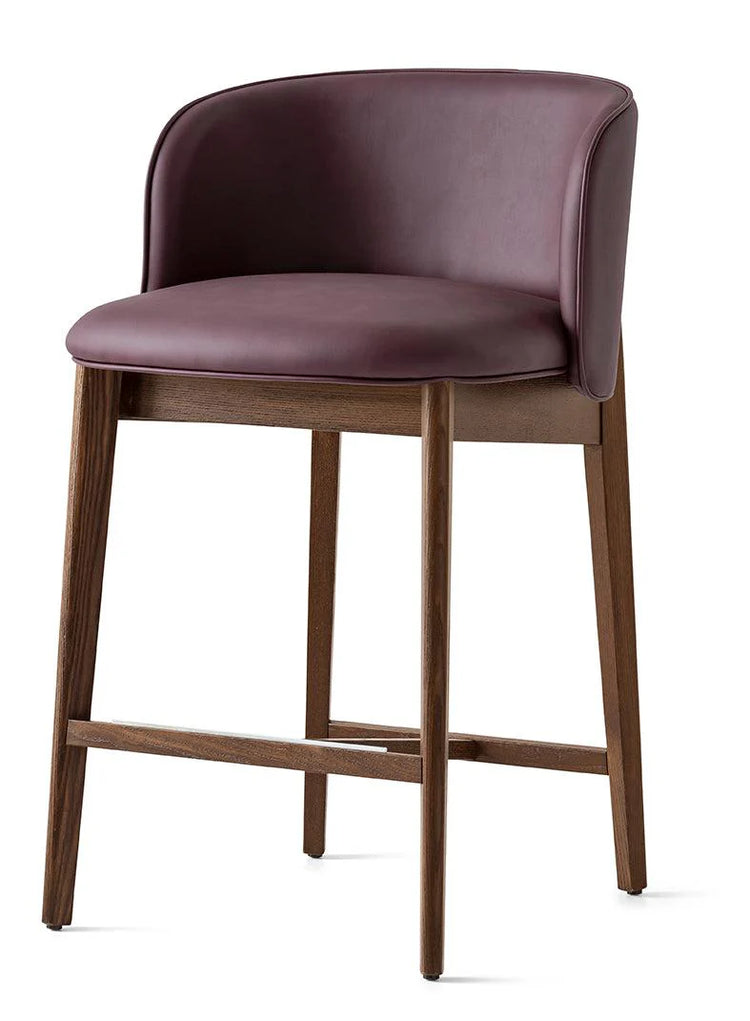 Scaun de bar ABREY CS2042 MTO