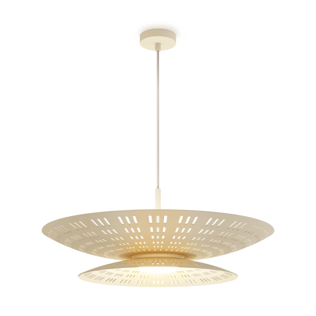 PENDUL SUSPENDAT AIR