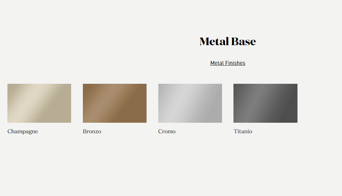 MASUTA DE CAFEA BAIO ROTUNDA