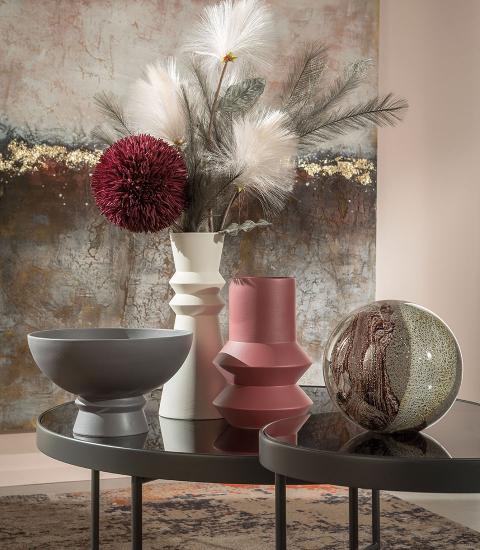 OBIECT CERAMICA VAS 1M186