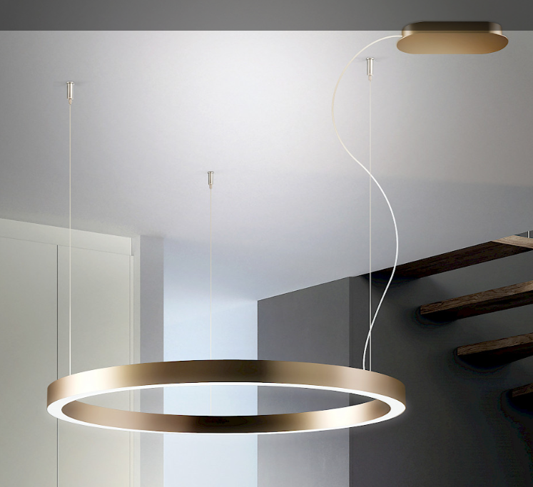 LAMPA SUSPENDATA BELLAI HOME