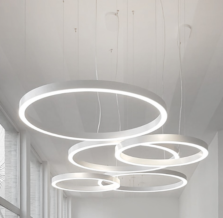 LAMPA SUSPENDATA BELLAI HOME