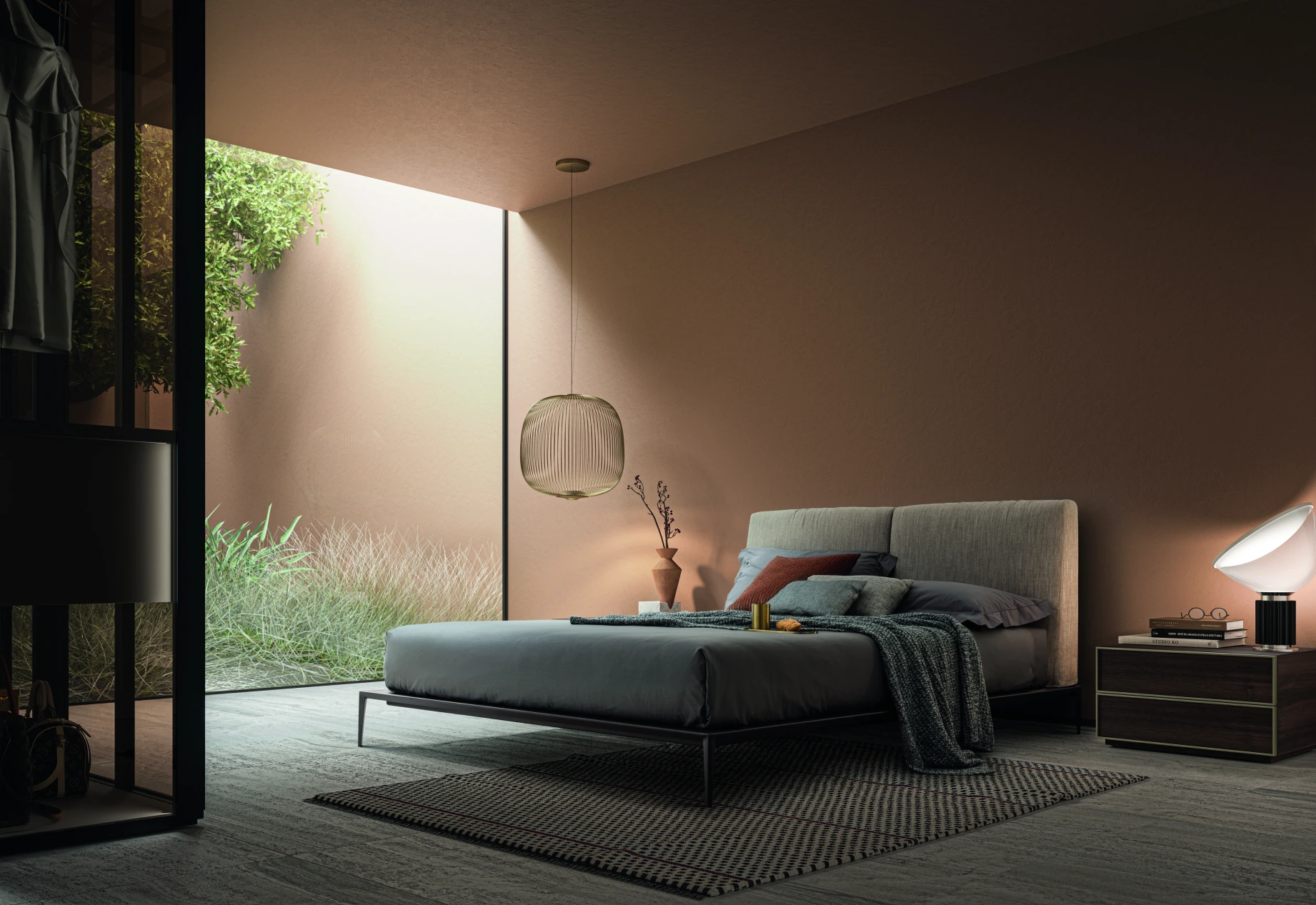 Pat matrimonial Bend