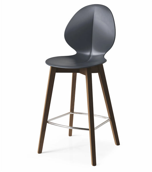 Scaun de bar BASIL CS1495