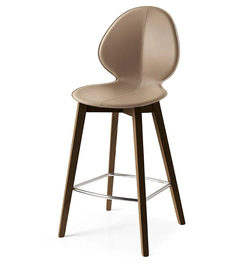 Scaun de bar BASIL CS1495