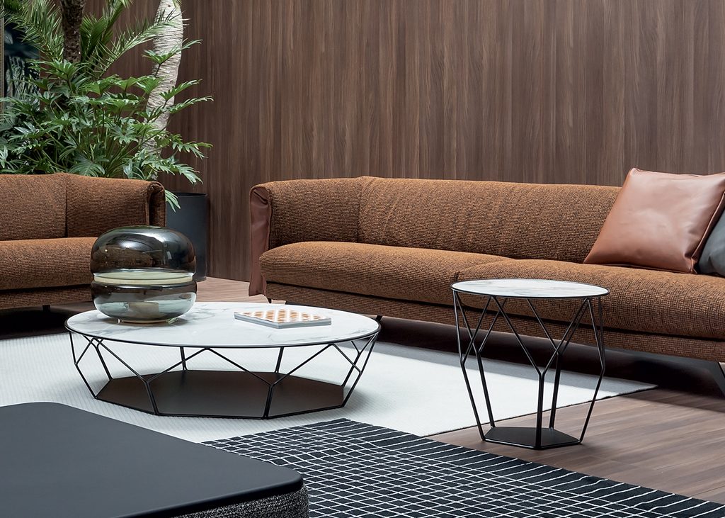 Masuta de cafea Arbor