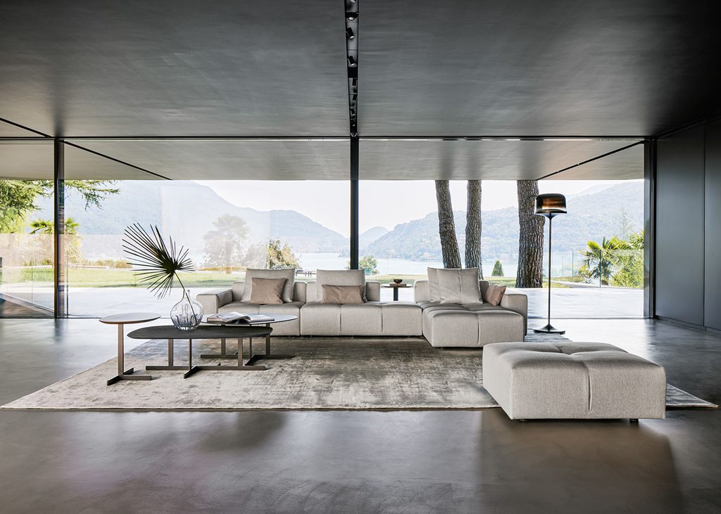 Masuta de cafea Kumo