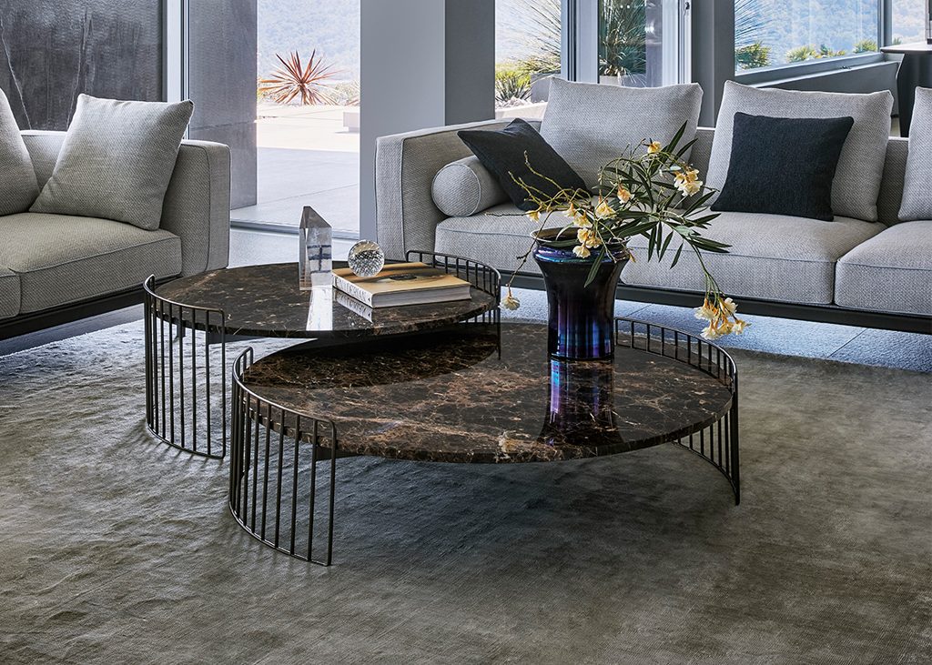 Masuta de cafea Harpe