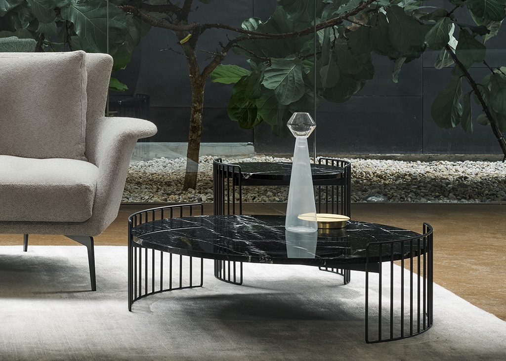 Masuta de cafea Harpe